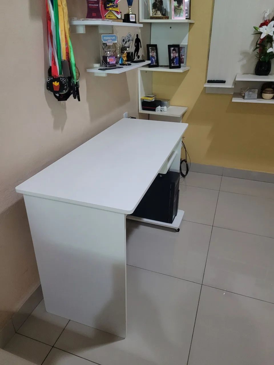 Mesa para Computador  - Foto 5