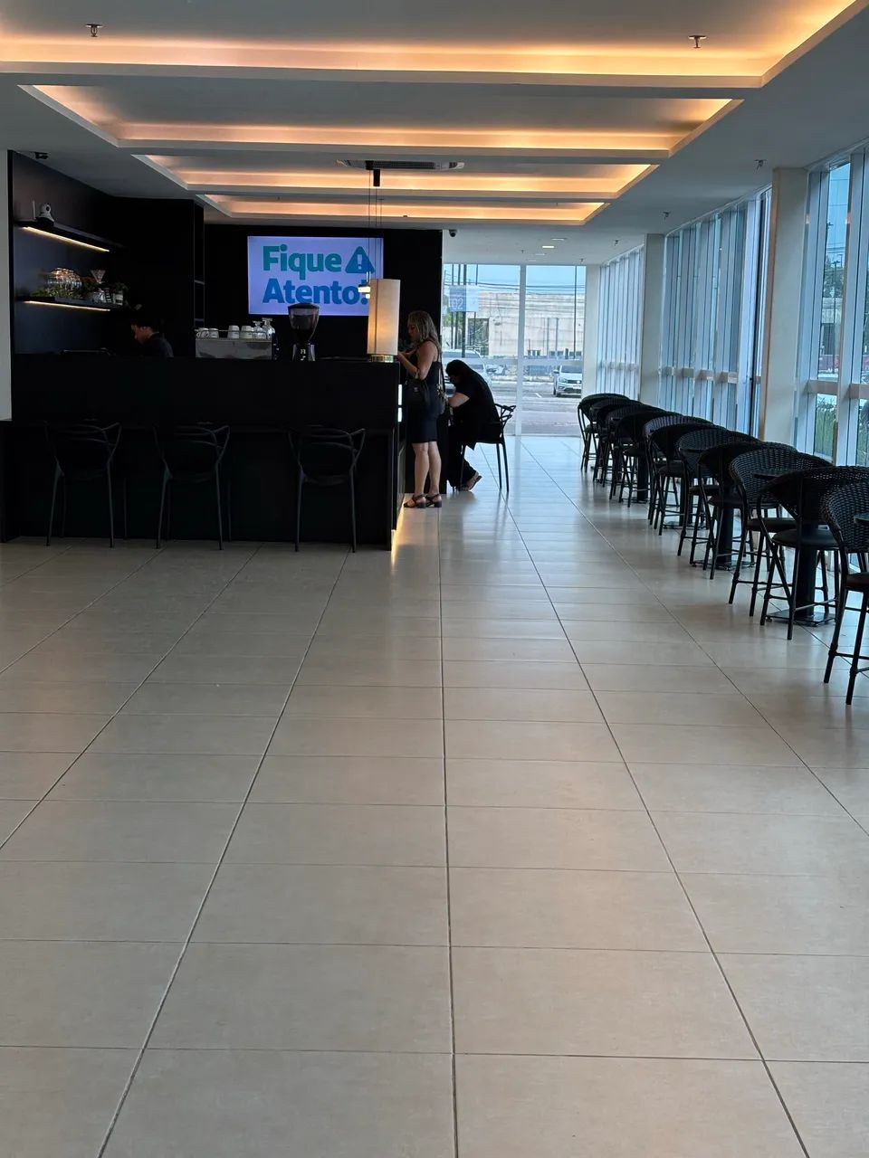 Sala nova no Parque Office  - Foto 2