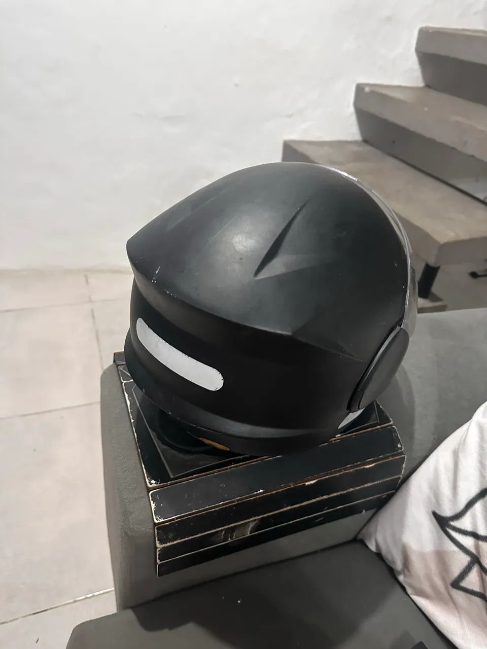 Capacete - Foto 5