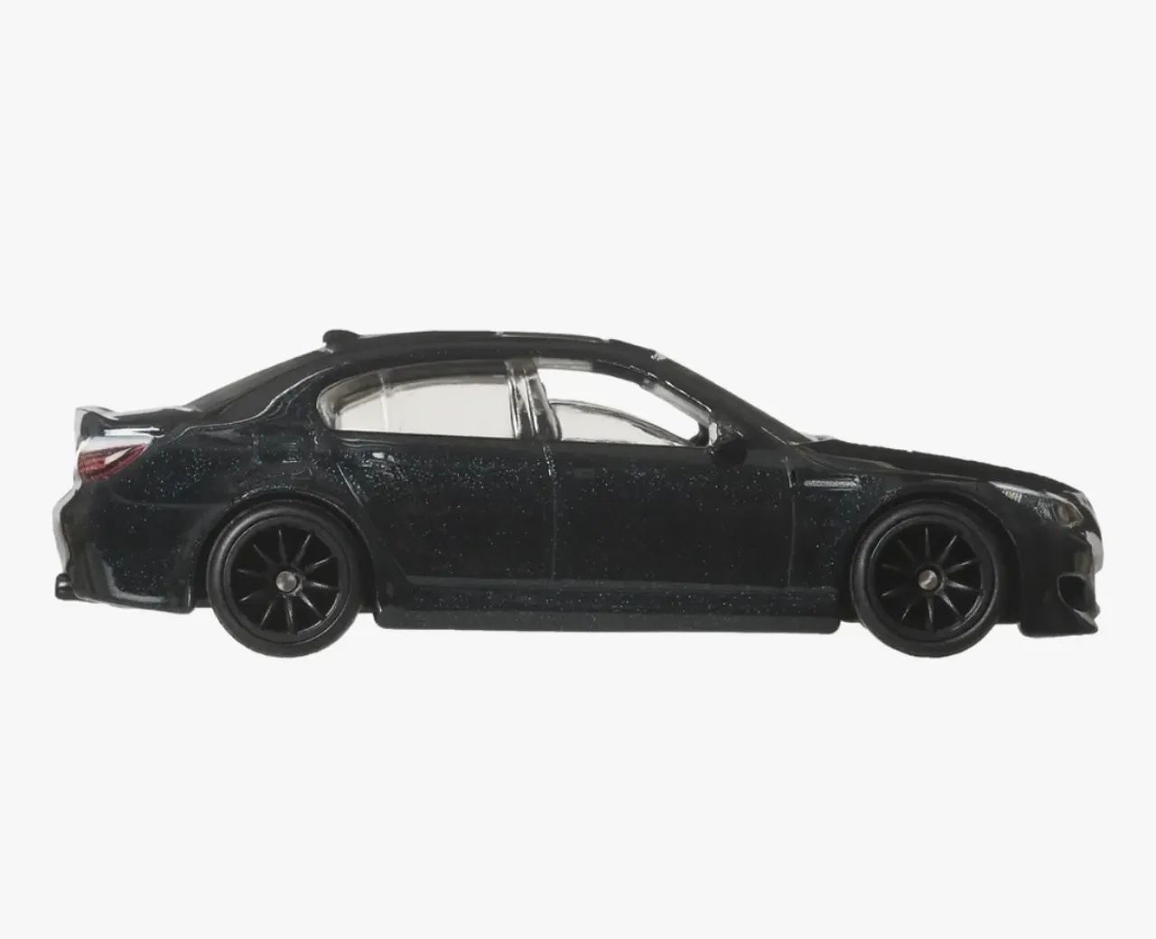 Hot Wheels Premium - Fast & Furious - 2010 BMW M5 - Foto 3