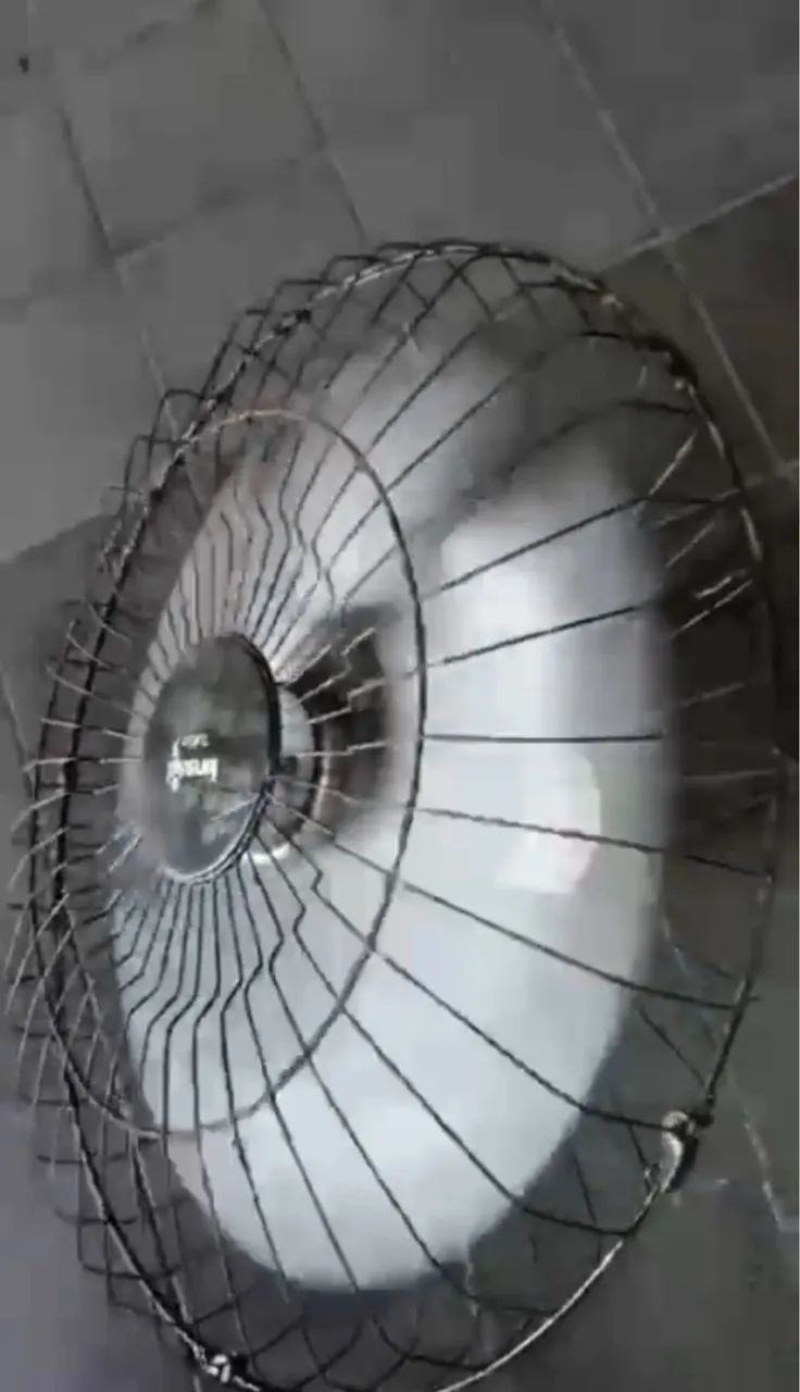 Ventilador  - Foto 2