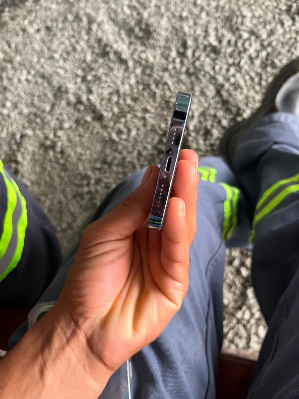 iPhone 13 Pro Max  - Foto 2