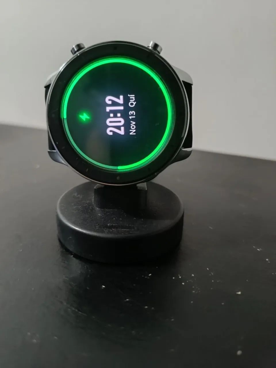 Smartwatch amazifit gtr 3 - Foto 5