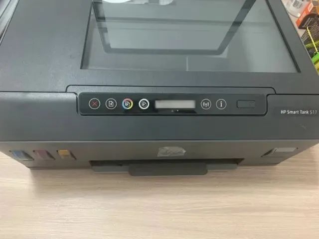 Scanner HP ScanJet Enterprise 7000 s2 - Funcionando - - Foto 2