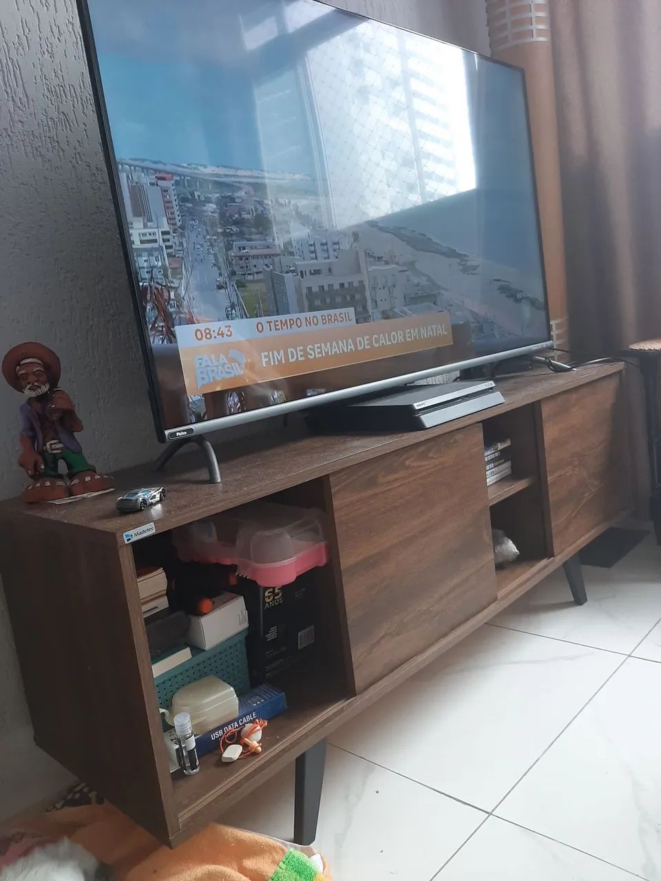Rack para TV  - Foto 2