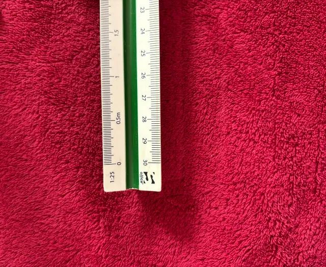 Régua escalímetro de 30cm - Foto 3