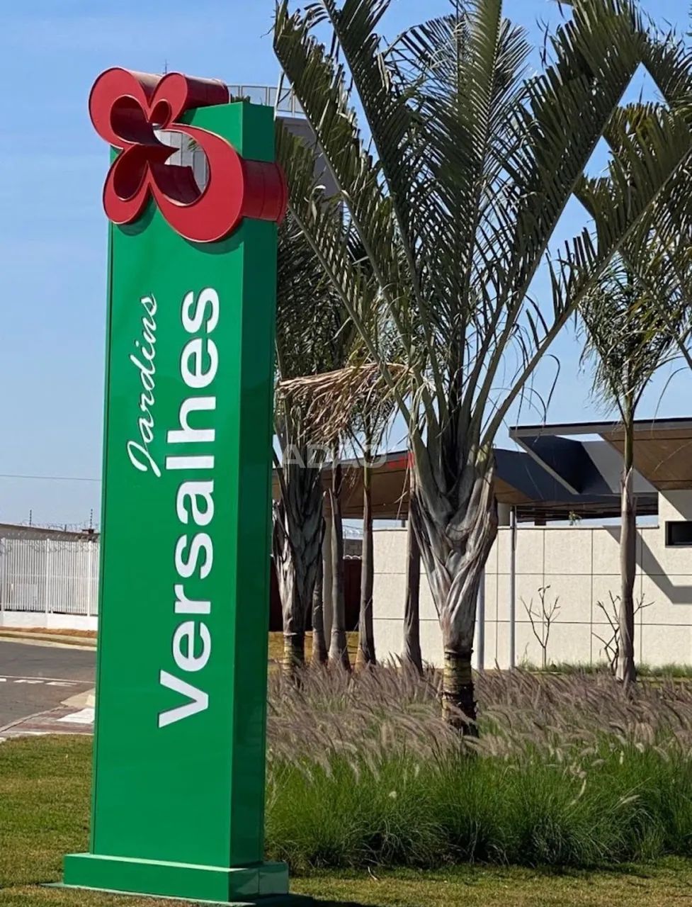 Lote - Jardins Versalhes - Foto 4