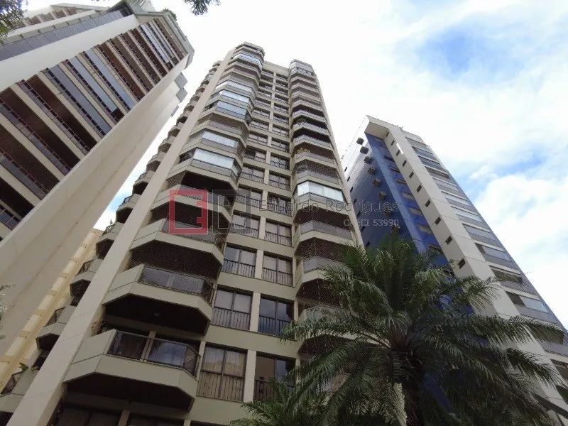 APARTAMENTO RESIDENCIAL em CAMPINAS - SP, CAMBUÍ - Foto 2