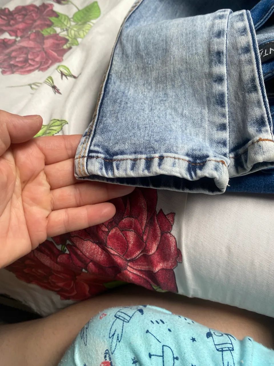 Roupas - Foto 3