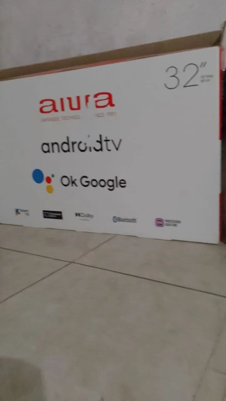 Tv novinha  - Foto 2