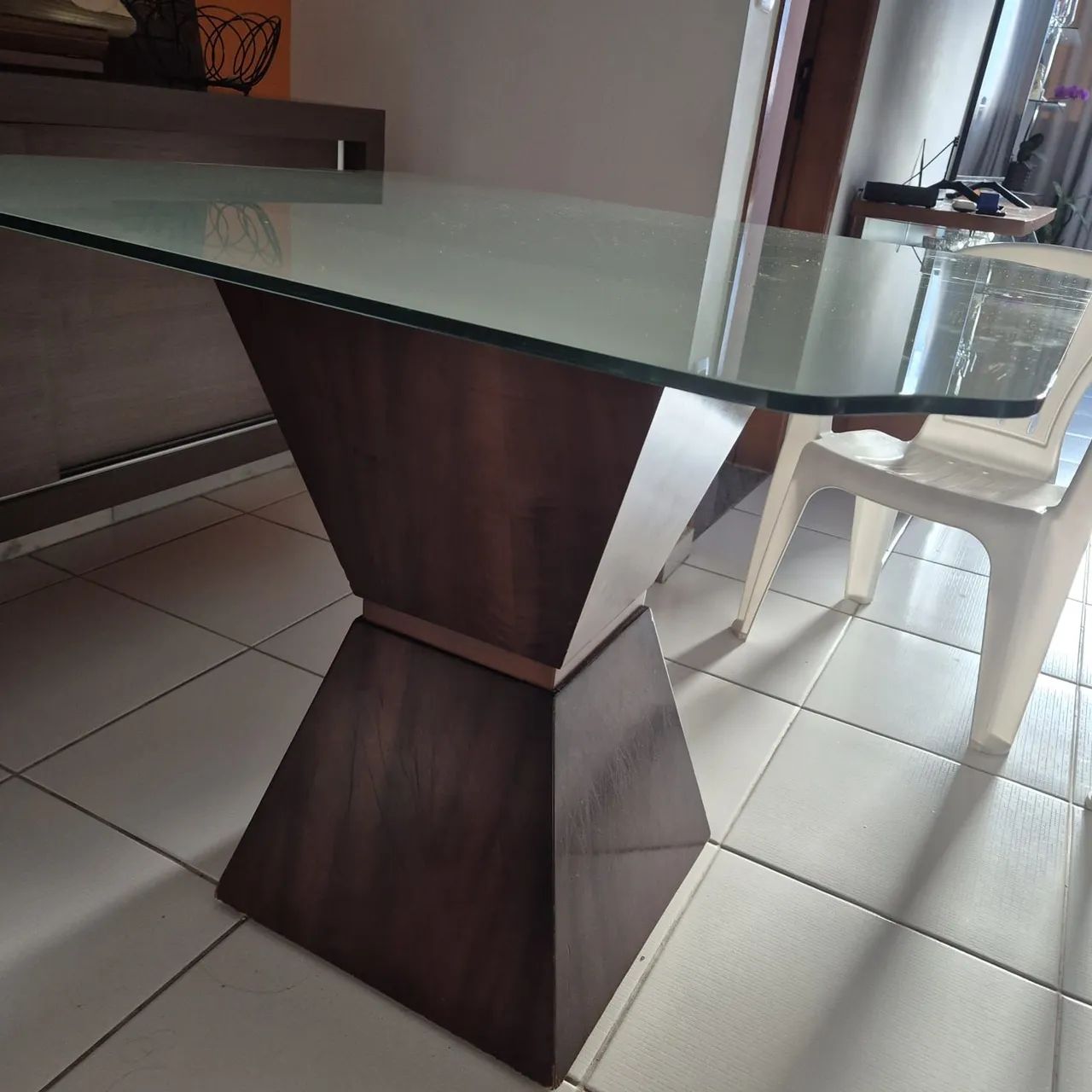 Mesa 100x100  - Foto 4