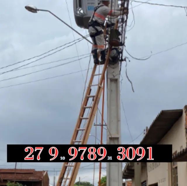 Eletricista predial residencial 