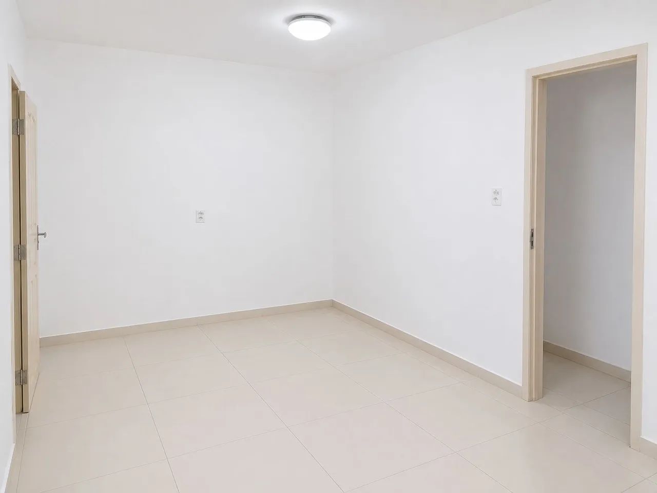 Quarto com banheiro - Foto 2