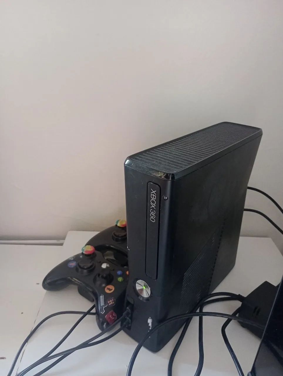 Xbox 360 - Foto 2