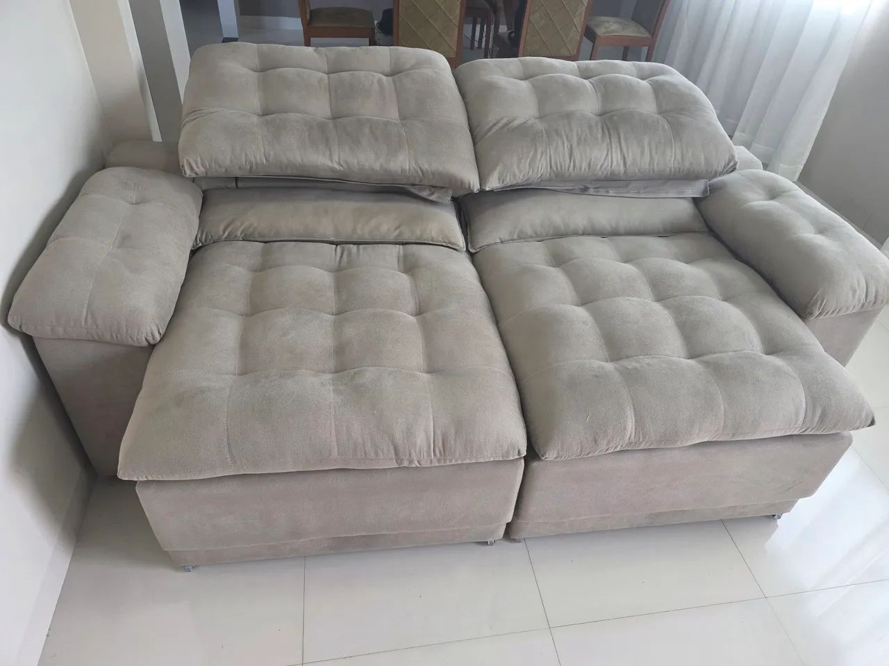 Sofá - Foto 4