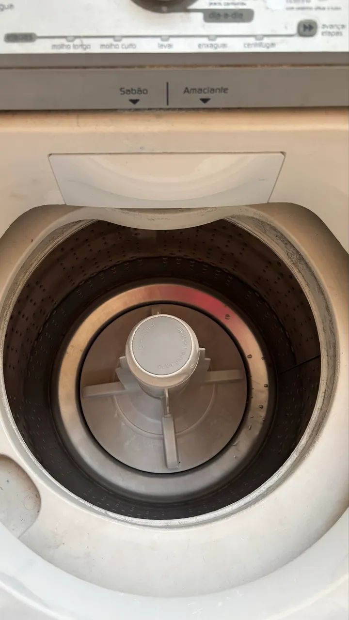 Máquina de Lavar Brastemp - Foto 5