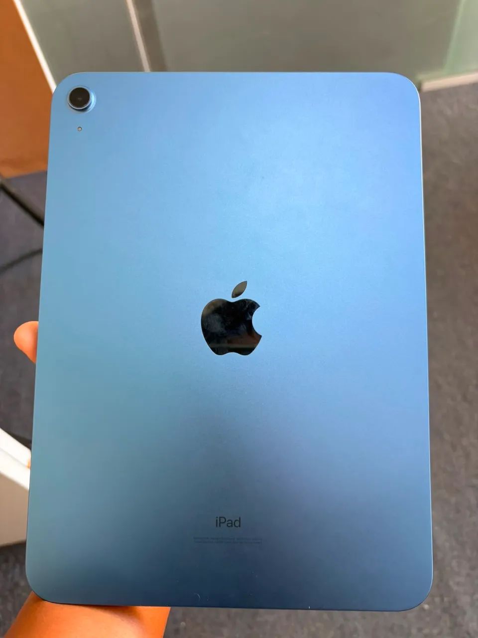 iPad 10° geração 
