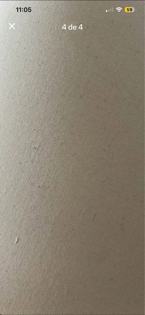 Cúpula abajur Tok Stok - Foto 4