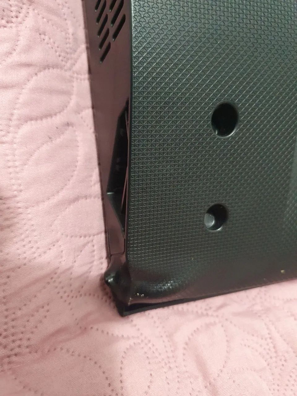 Smart TV Samsung 32'' - COM DEFEITO  - Foto 3