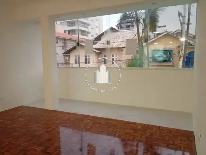 Apartamento para Alugar com 3 Quartos Mobiliado em Coqueiros - Florianópolis, SC - Foto 2