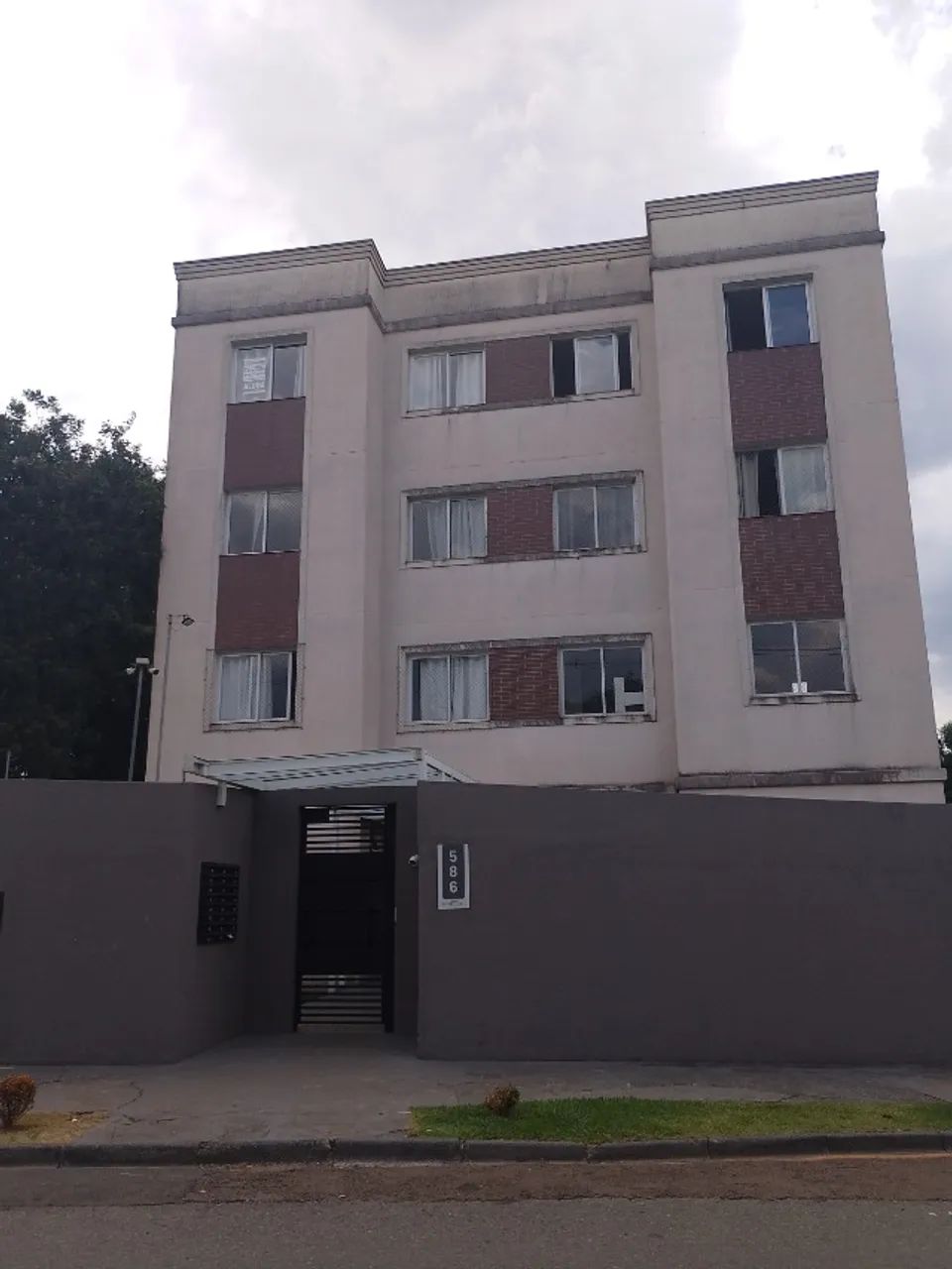 Foto - São José dos Pinhais - Santo Antônio