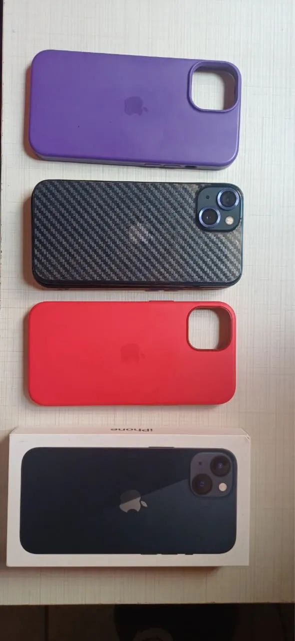 Iphone 13 128GB - Foto 2