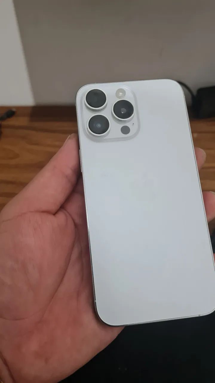 Iphone 14 Pro Max 128 - Foto 4