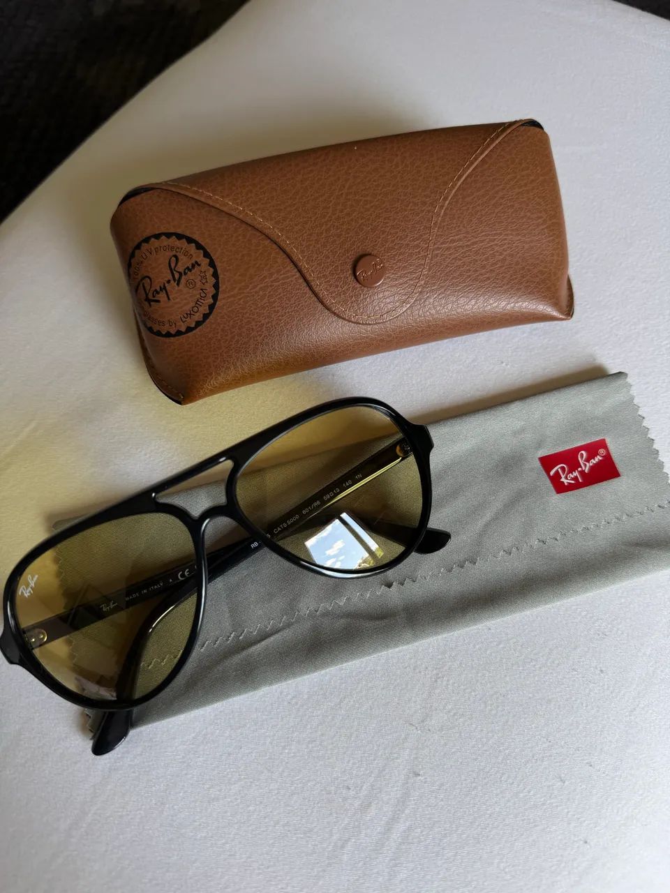 Óculos de sol Rayban - Foto 2
