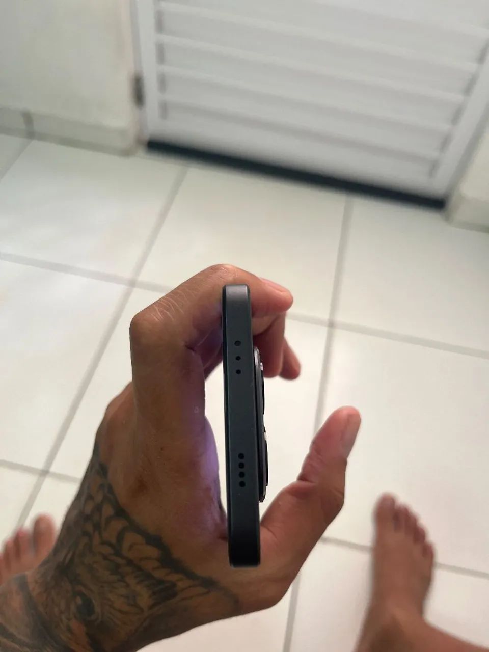 Redmi note 15 pro 5g - Foto 4