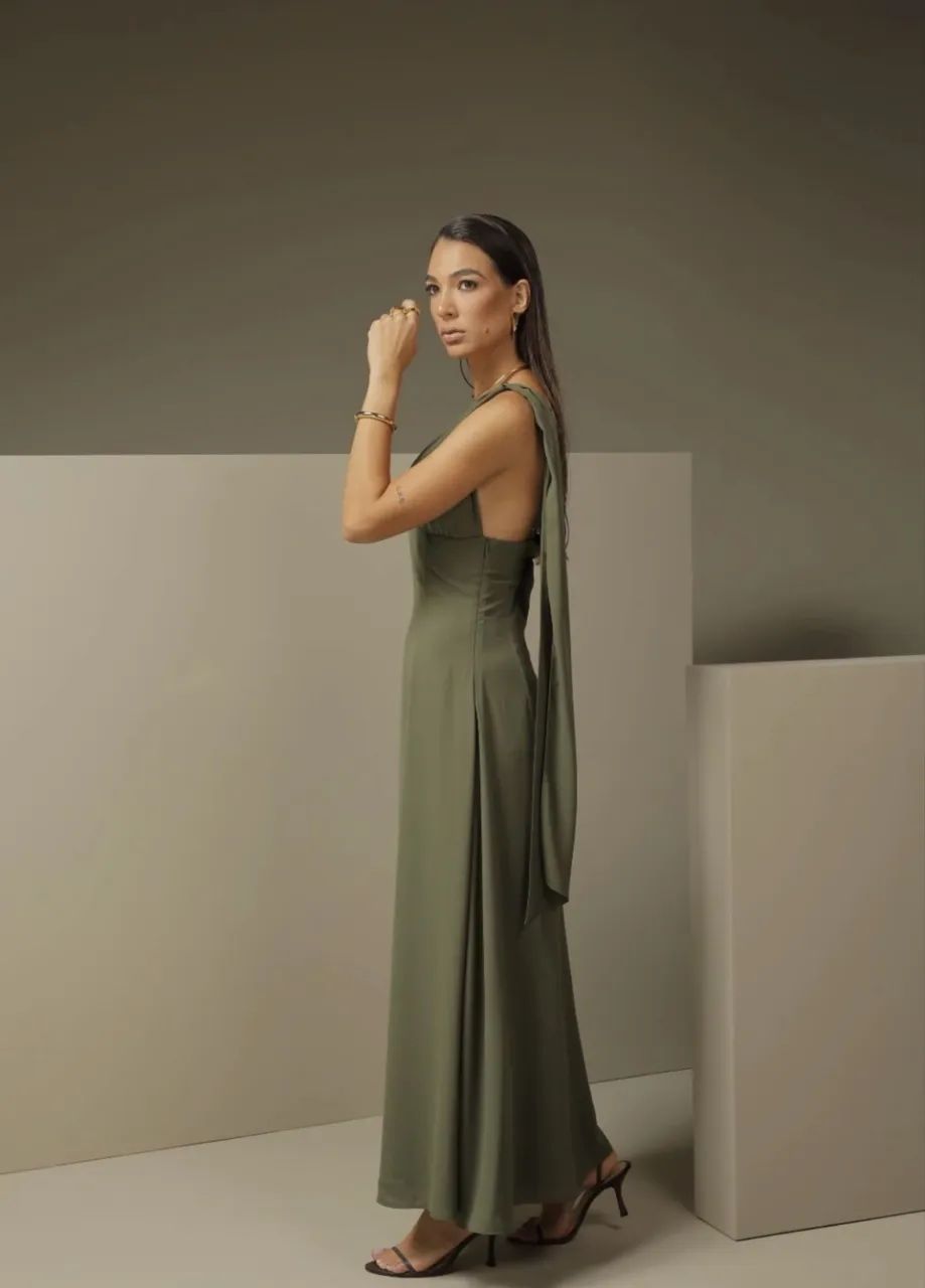 Vestido Lilly - Foto 2