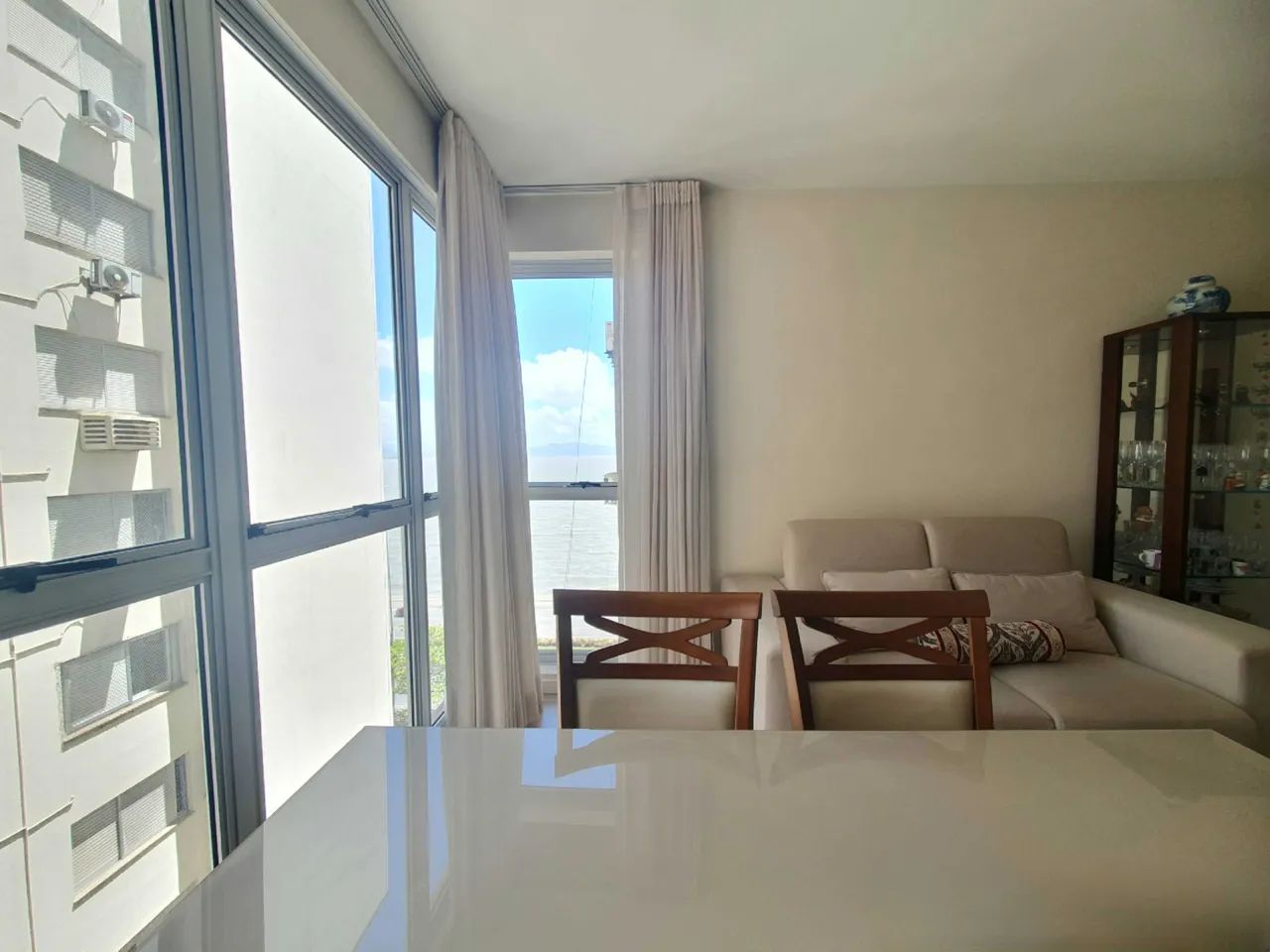 Apartamento à venda, 2 quartos, 1 vaga, Centro - Florianópolis/SC - Foto 4