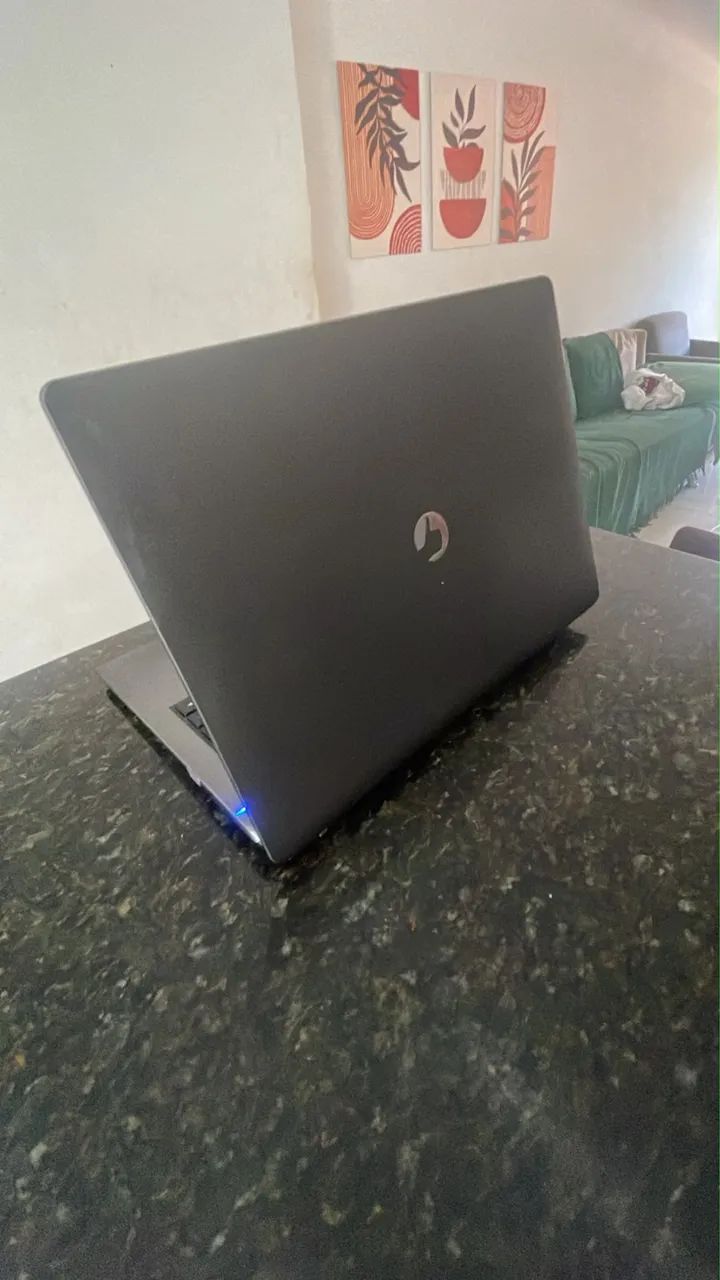 Notebook positivo