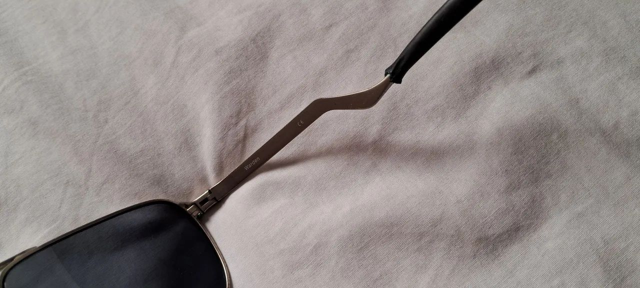 oculos warden | oakley | desapego - Foto 5