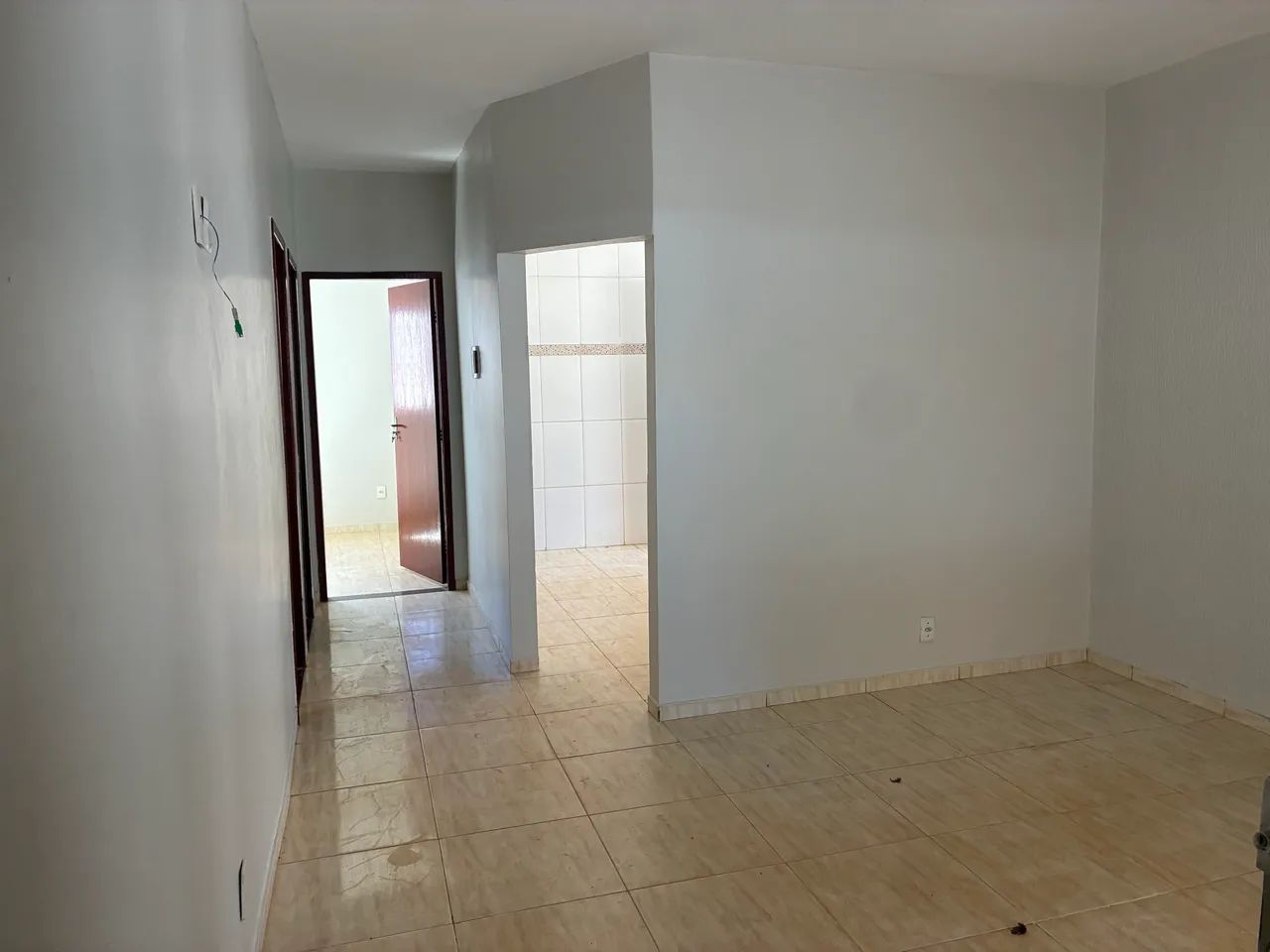 Casa Vila Verde - Foto 2