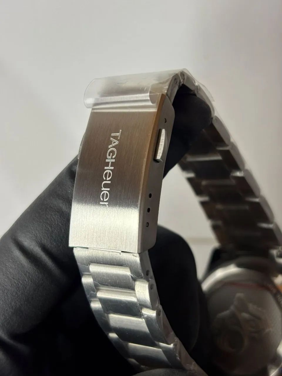 Relógio Tag Heuer Aquarecer 300m - Foto 3