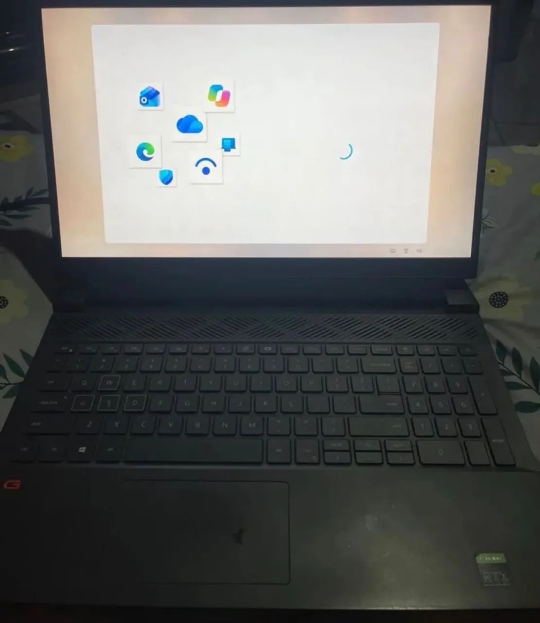 Notebook Gamer Dell G5 - Foto 2