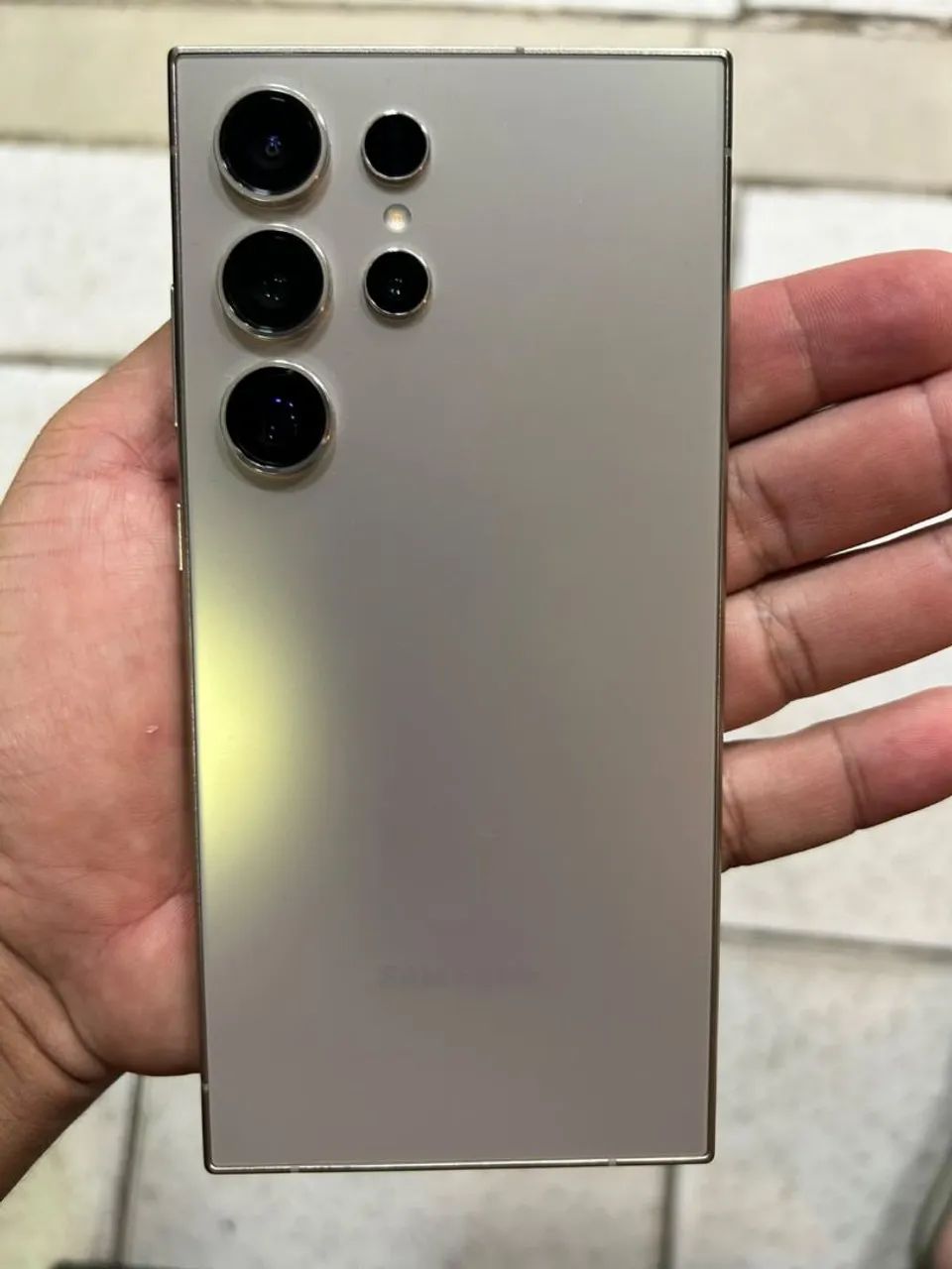 S24 Ultra 256gb - Foto 5