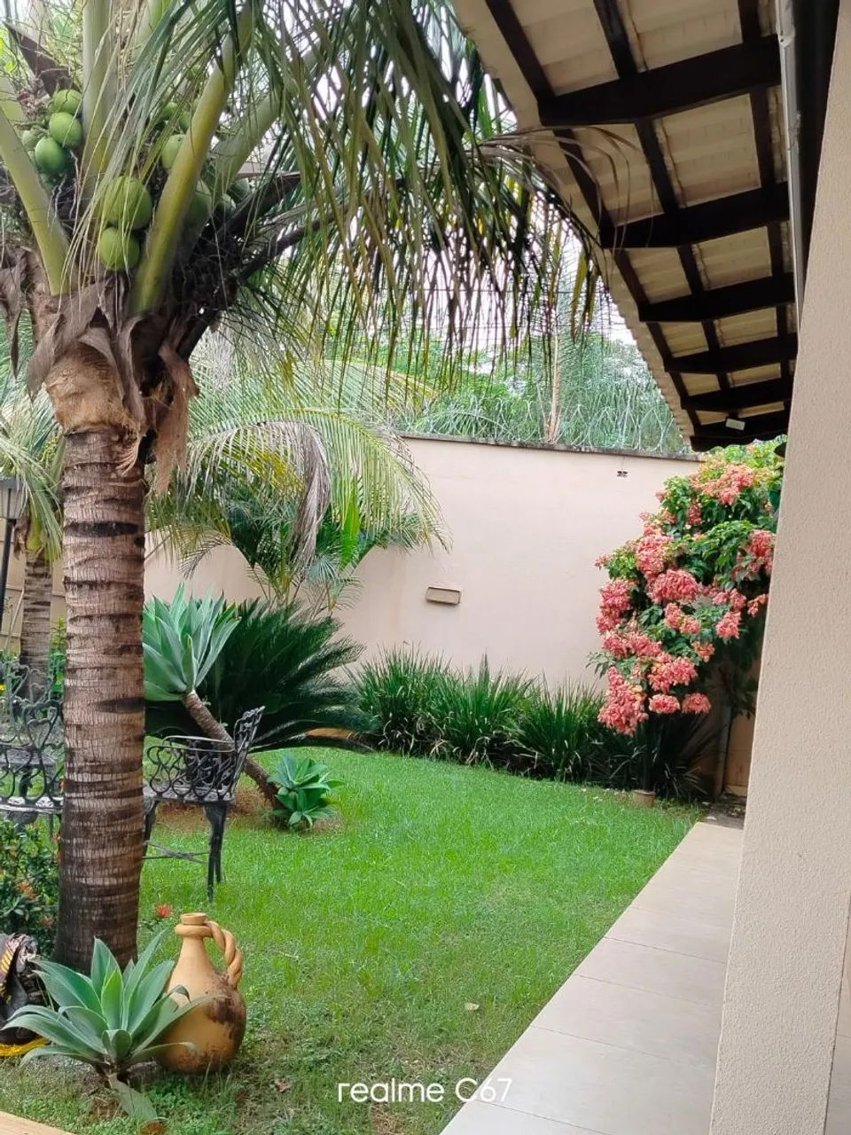 Casa sozinha no lote  - Foto 4
