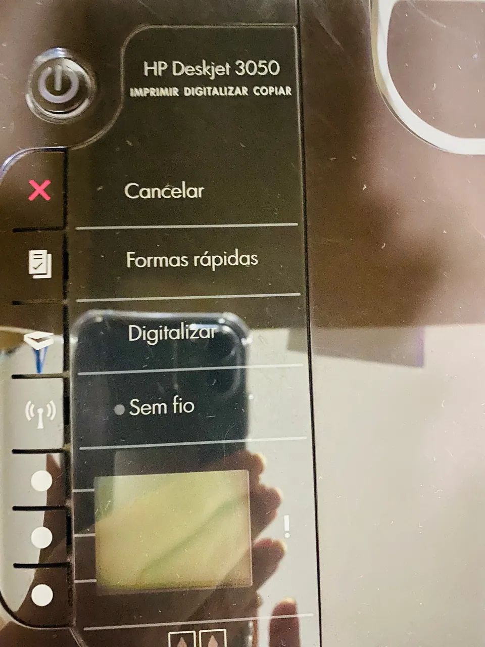Impressora HP - Foto 5