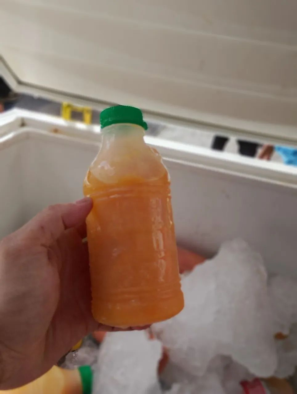 Carrinho de suco e refrigerante - Foto 4