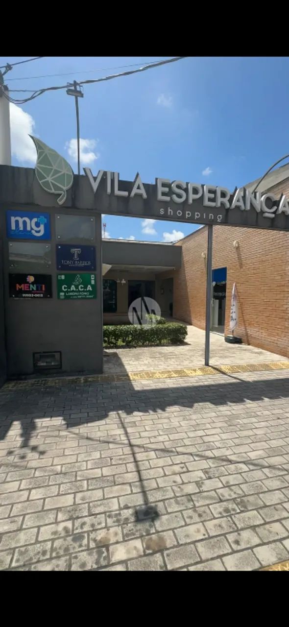 Imóvel Comercial à Venda com Renda Ativa  Cidade da Esperança