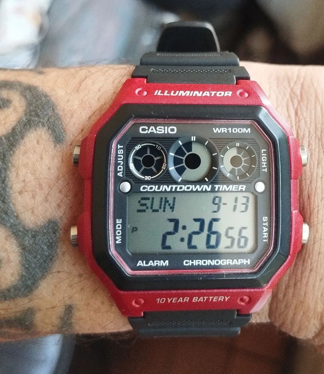 Casio royale original novíssimo. - Foto 4