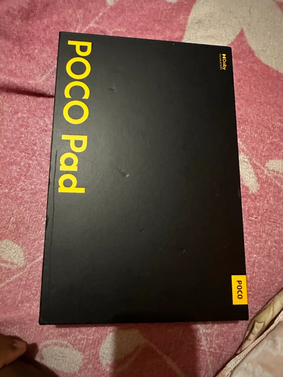 TABLET POCO PAD  - Foto 2