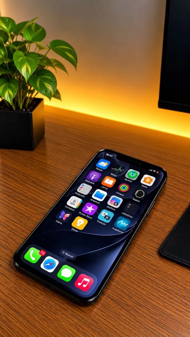 IPhone 11 Pro  - Foto 4
