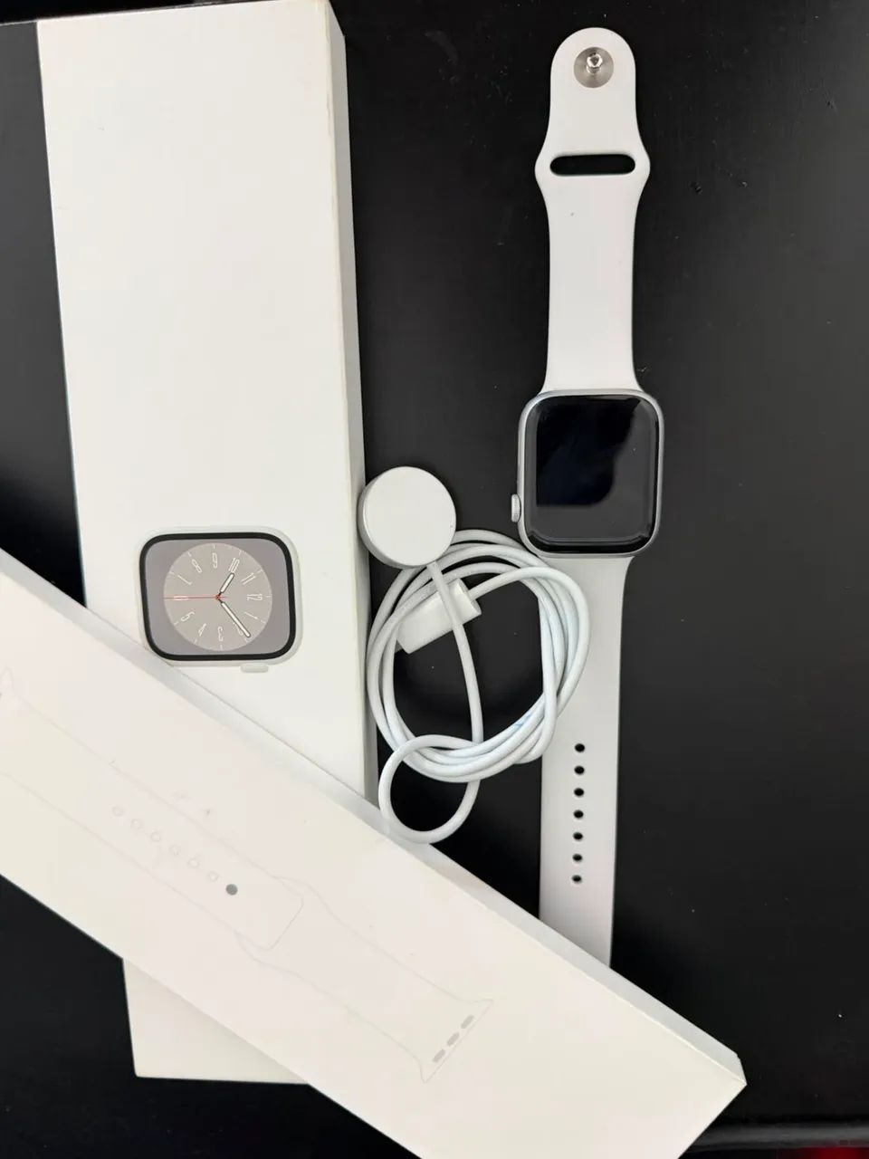 Apple Watch - Foto 2
