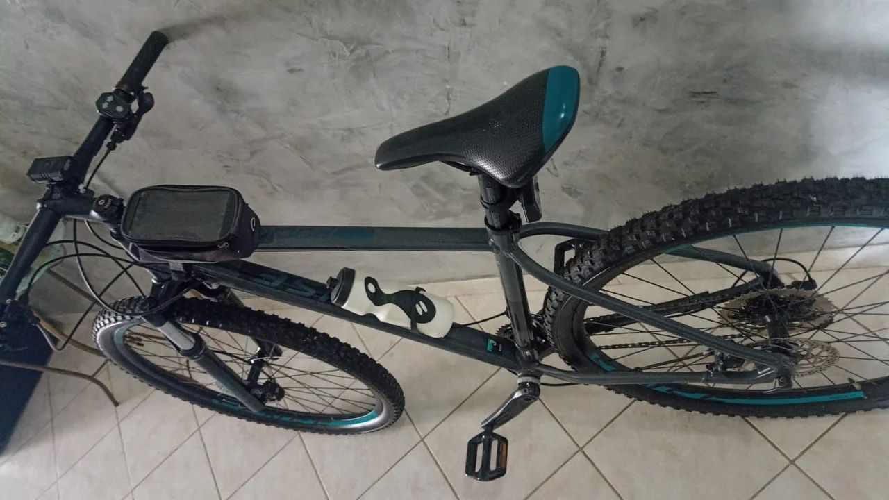 Bike aro 29 Sense - Foto 2