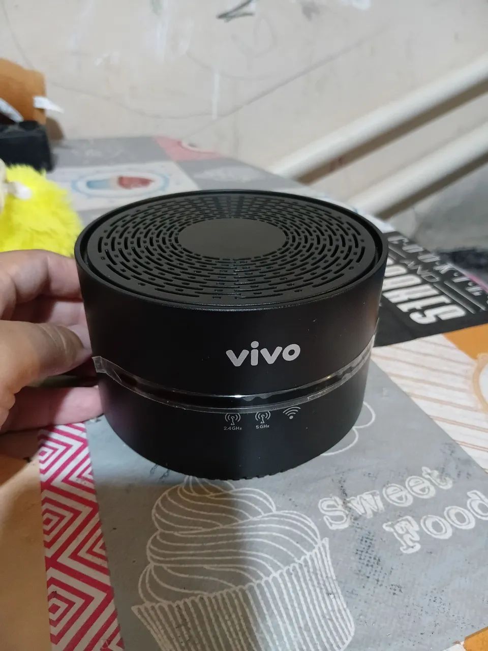 Repetidor Vivo Wi-Fi  - Foto 2