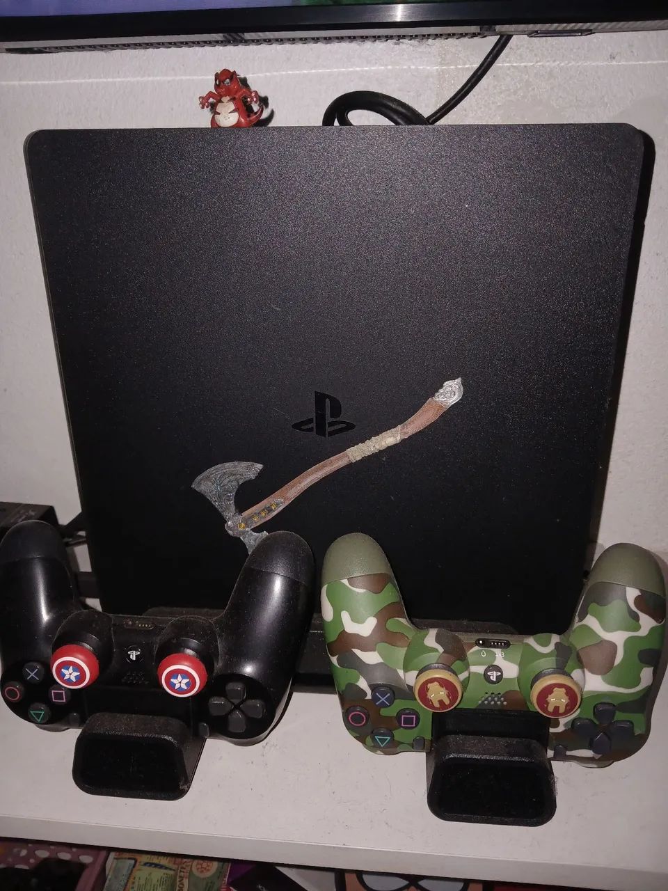 Ps4 Desbloqueado 
