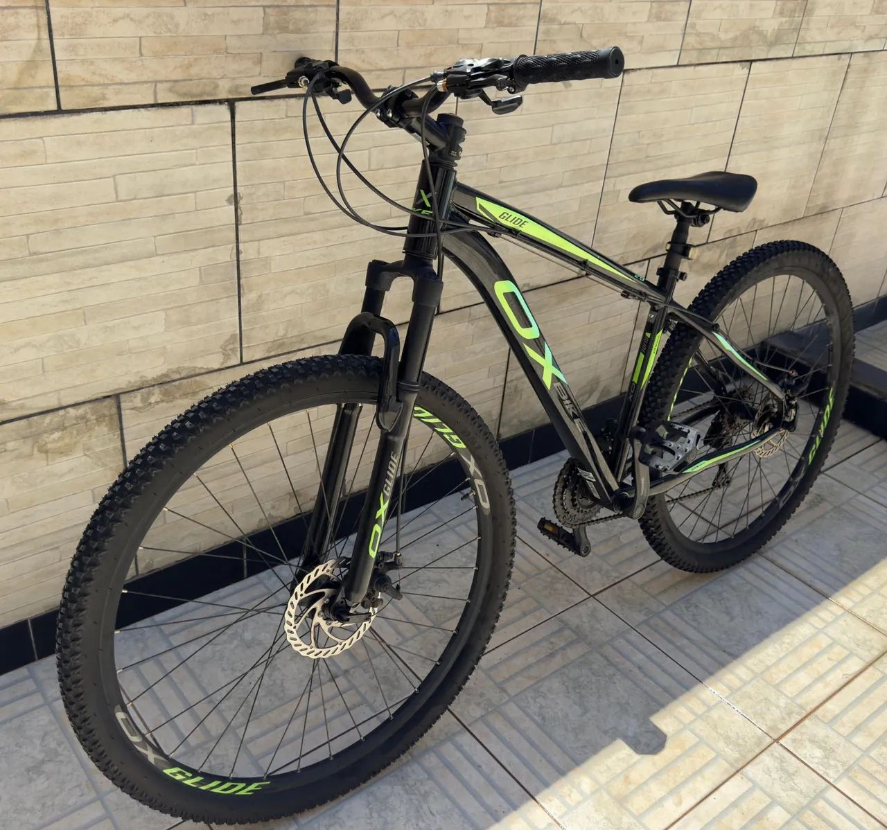 Bike OX glide Aro 29 - Foto 2