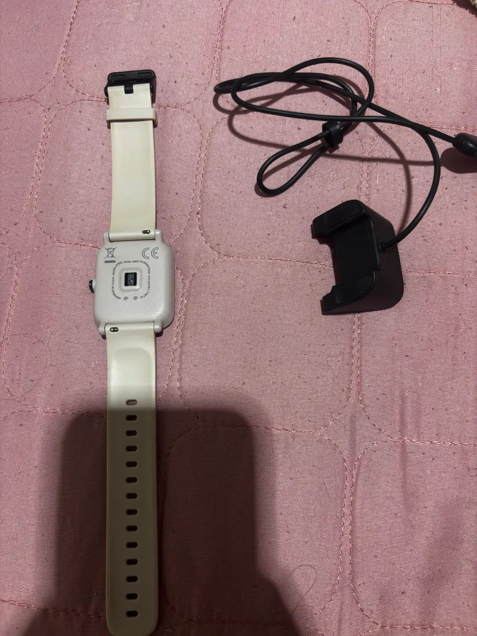 Relógio Xiaomi Amazfit